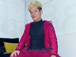 Evanswilliam