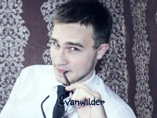 Evanwilder