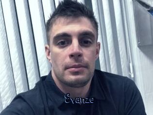 Evanze