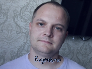 Evgenkono