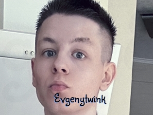 Evgenytwink