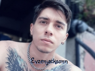 Evzenjacksonn