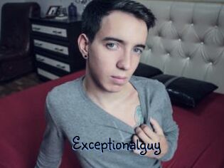 Exceptionalguy