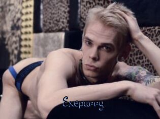 Exepurry