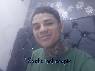 Exotic_hot_couple