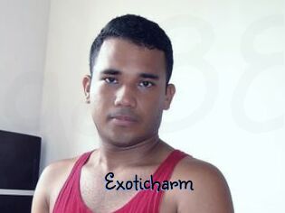 Exoticharm