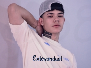 Extevandust