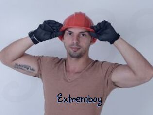 Extremboy