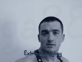Extremekinkyboy