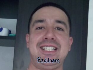 Ezdiloam