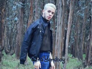 EzraYardboy