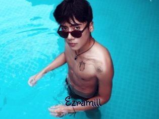 Ezramill