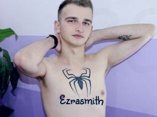 Ezrasmith