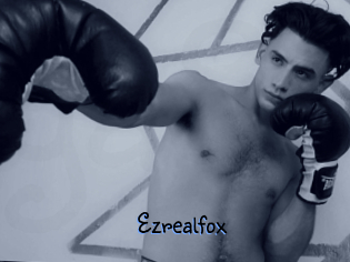 Ezrealfox