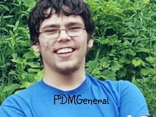 FDMGeneral