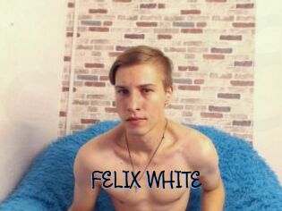 FELIX_WHITE