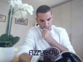FIZZYBOY