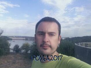 FOMA2017