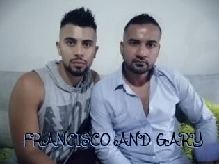 FRANCISCO_AND_GARY