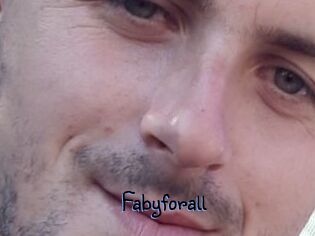 Fabyforall