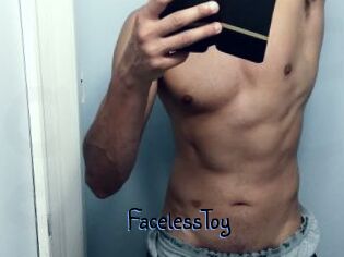 FacelessToy