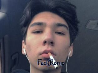 FackRomo