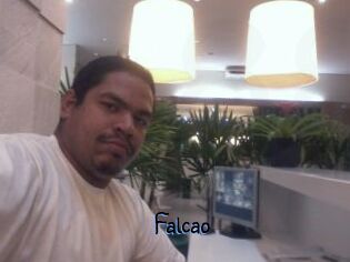 Falcao