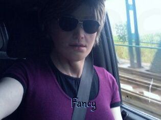 Fancy