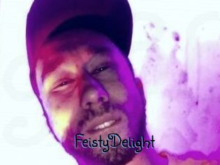 FeistyDelight