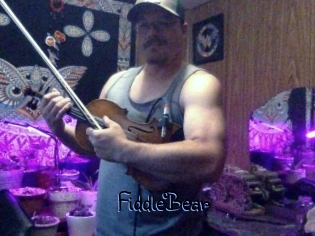 FiddleBear
