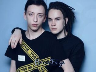 FierceBoys