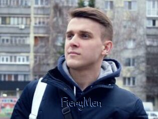 FieryMen
