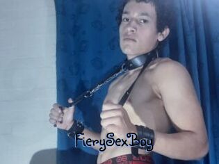 FierySexBoy