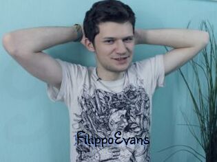 FilippoEvans