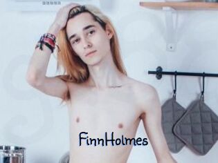 FinnHolmes
