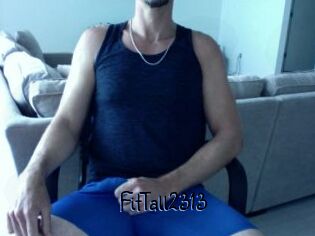 FitTall2313