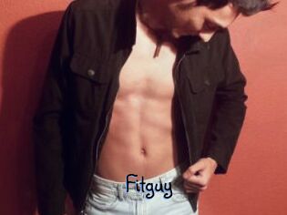 Fitguy