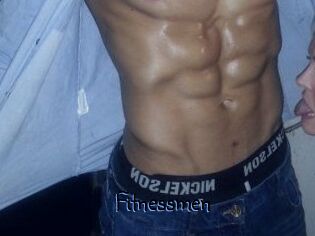 Fitnessmen