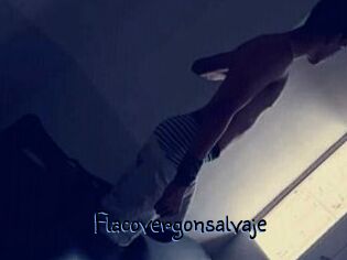 Flacovergonsalvaje