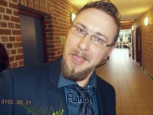 Flallon