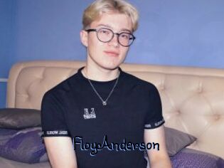 FloyAnderson