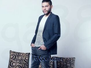 FoXxxAdam
