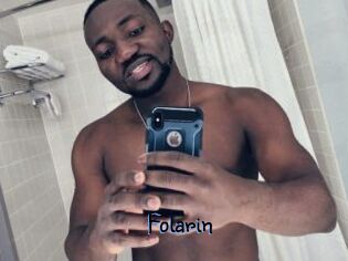 Folarin