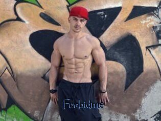Forbidme
