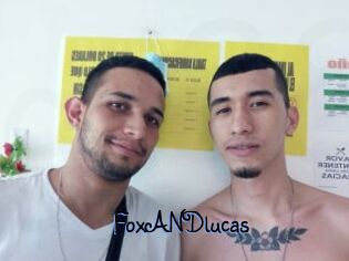 FoxANDlucas