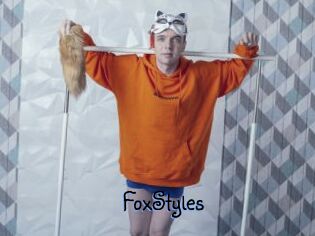 FoxStyles