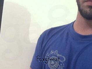 Foxytreat