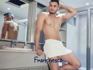 Franchesco