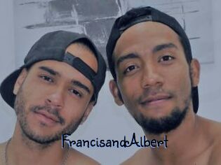 FrancisandAlbert