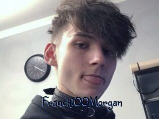 Franck100Morgan